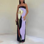 Alisa | O vestido de verão perfeito