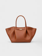Melanie - Bolsa couro
