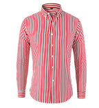 Camisa Overshirt Soft Blend - Riscas
