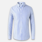 Camisa Overshirt Soft Blend - Riscas
