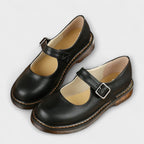Sapatos Vintage Mary Janes