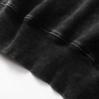 Sweater - Superfície de Fleece Escovado