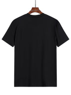 T-Shirt - Corte Regular Decote Suave