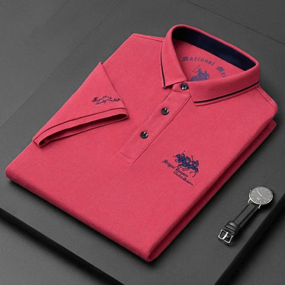 Henrique - Polo de Luxo