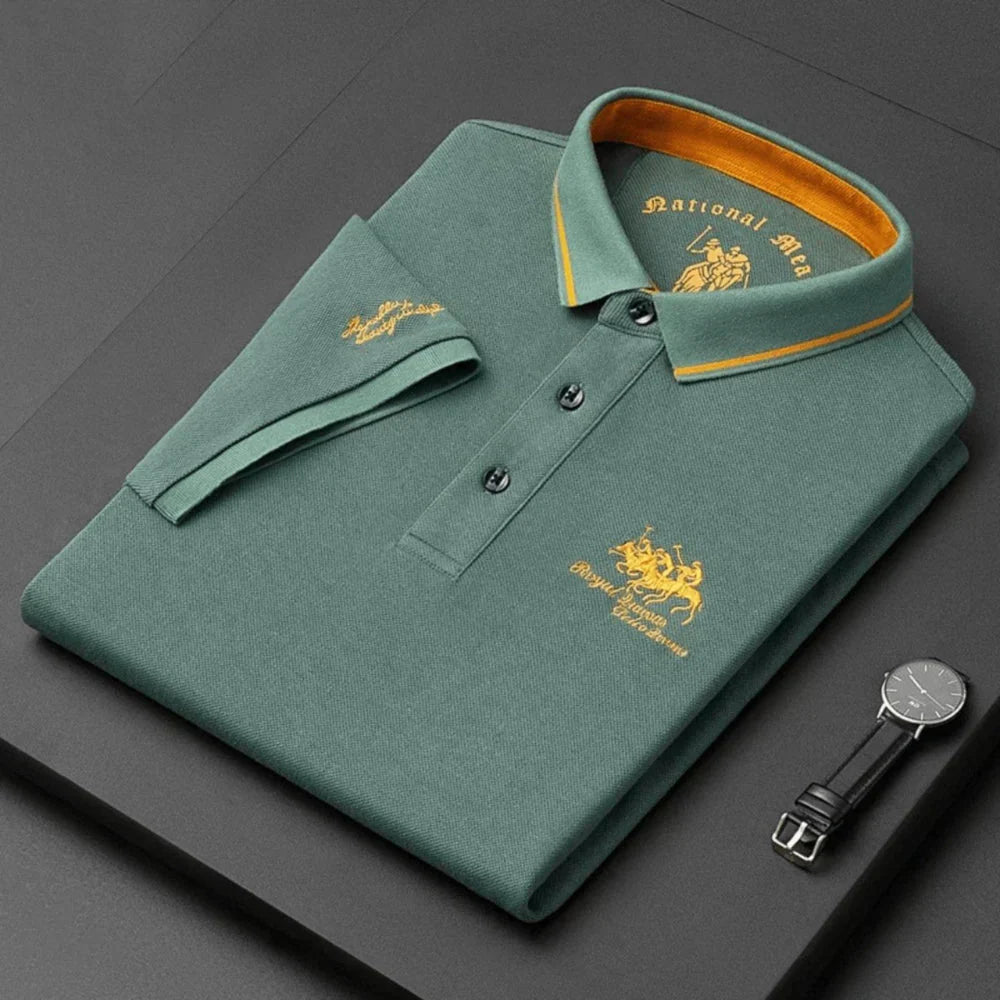 Henrique - Polo de Luxo