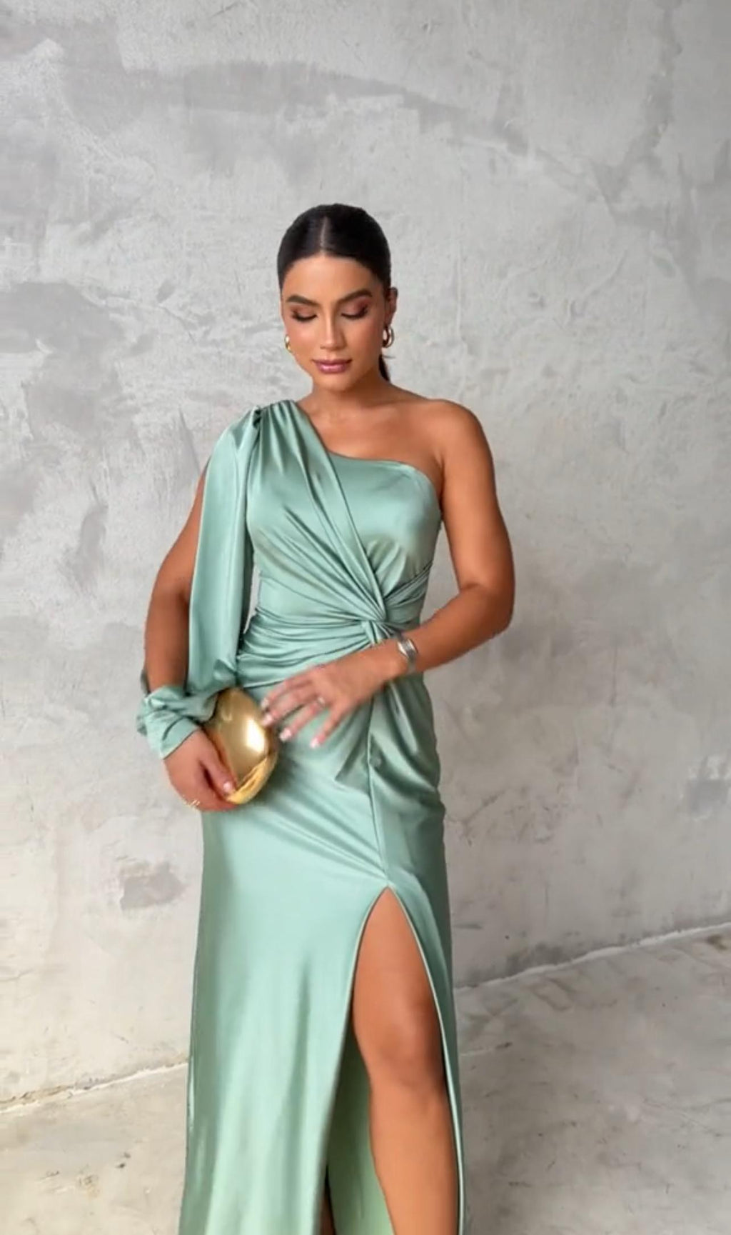 Vania - Vestido elegante