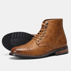 Vasco - Botas Derby Retro