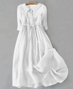 Lux - Vestido Vintage para Momentos Memorávei