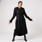 Laura - Casaco Ideal para o inverno