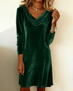 Lunori™ | Vestido Frosina