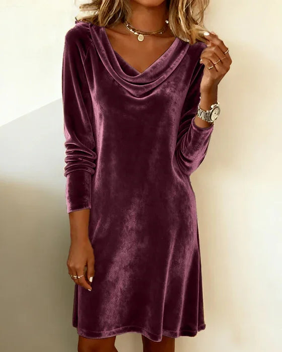 Lunori™ | Vestido Frosina
