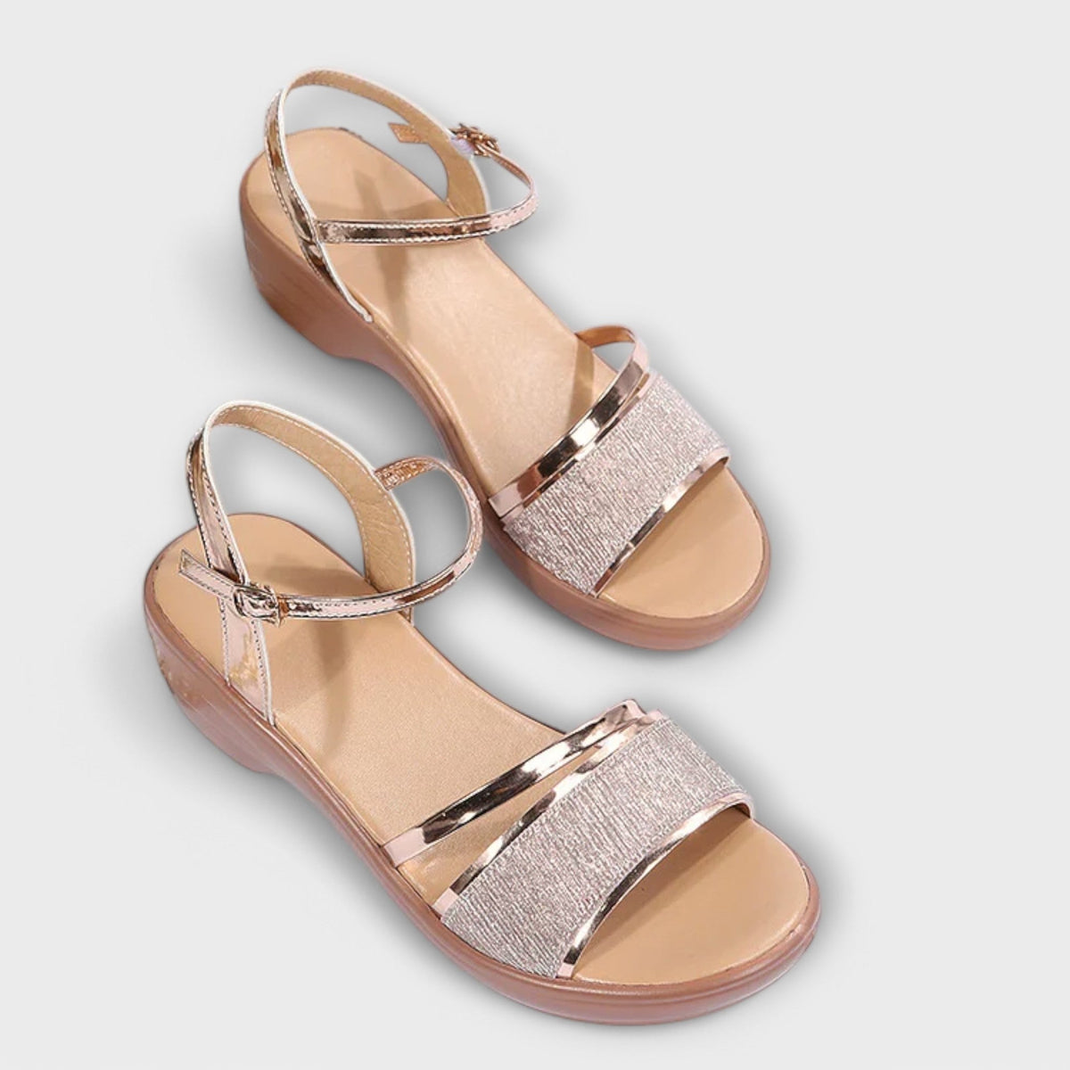 Ema - Orthopedic sandals