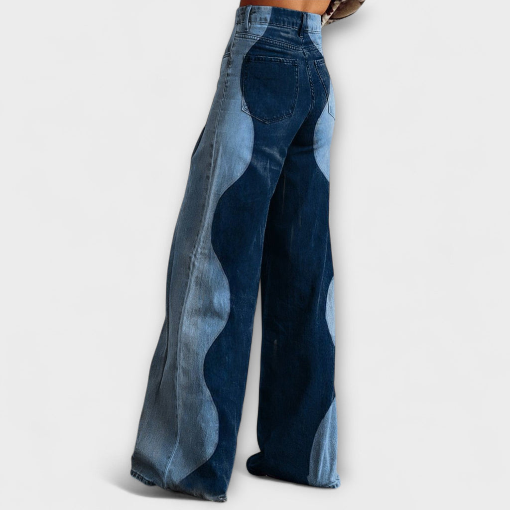 Sole - Calça Vintage