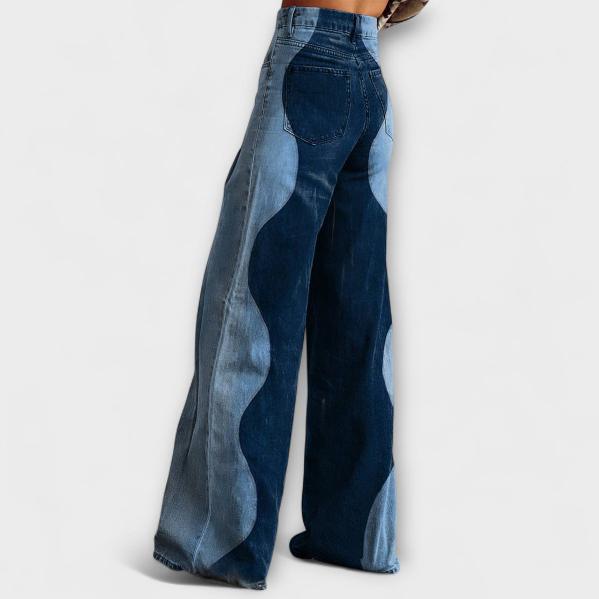 Sole - Calça Vintage