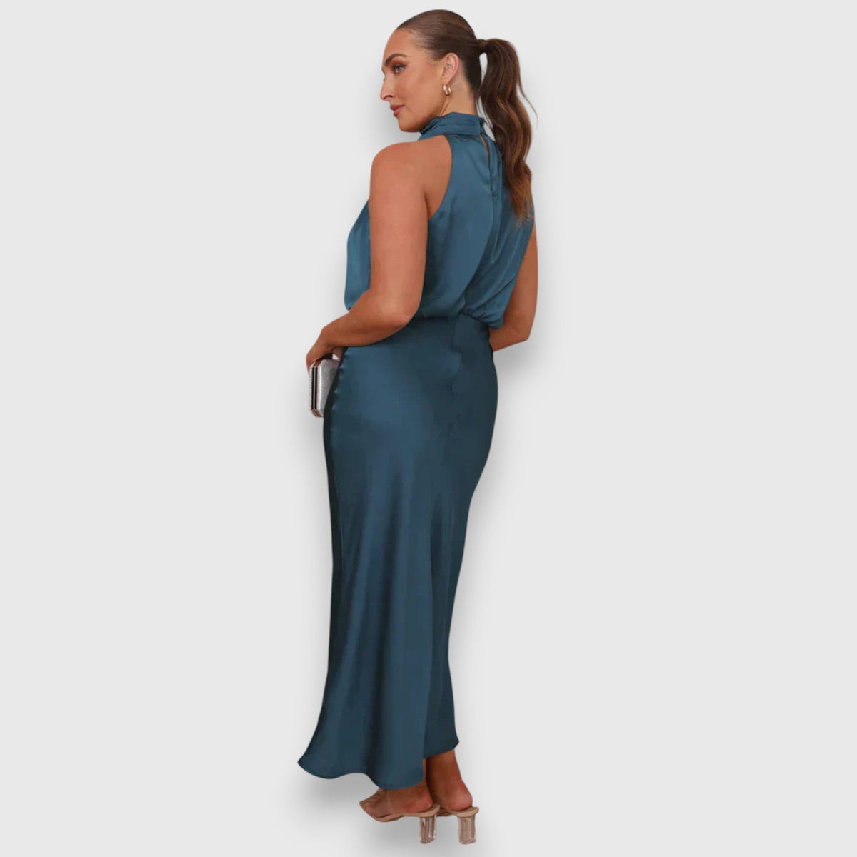 Zenaida – Vestido elegante