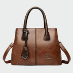 Maria - Bolsa couro