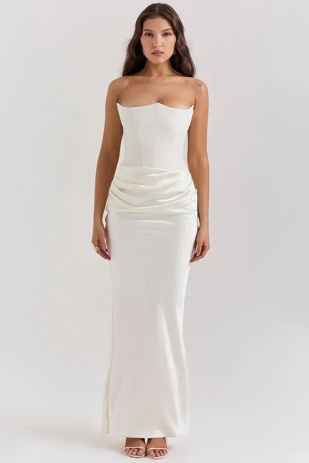 Bianca™ | Vestido elegante