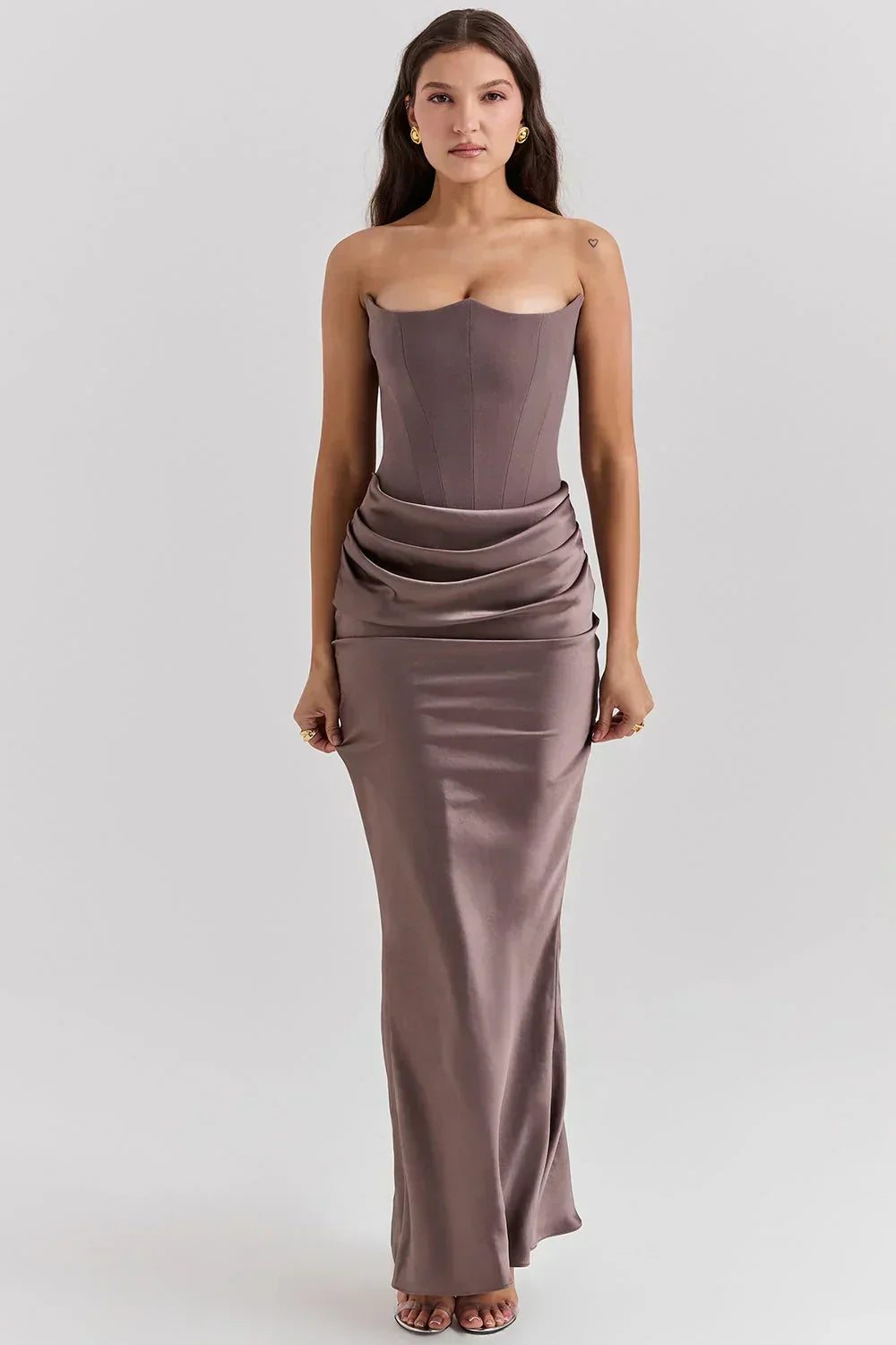 Bianca™ | Vestido elegante