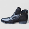 Carina - Botas Ortopédicas Confortáveis