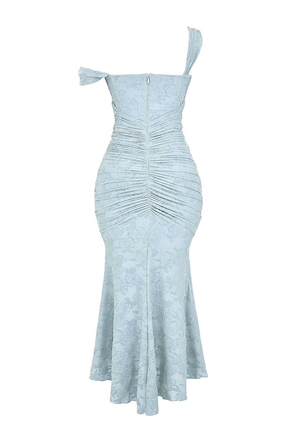 Carisia | Vestido longo elegante