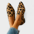 Lilian - Loafer de Cidade