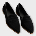 Loafers Elegantes com Design Moderno