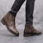 Nuno - Botas de Couro