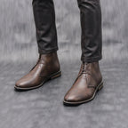 Nuno - Botas de Couro