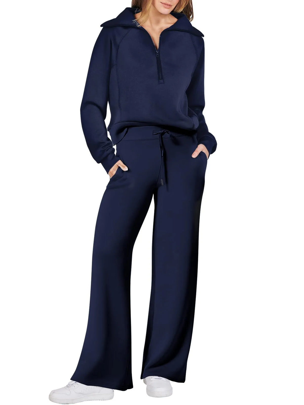 Esmee | Conjunto de Lounge de Luxo