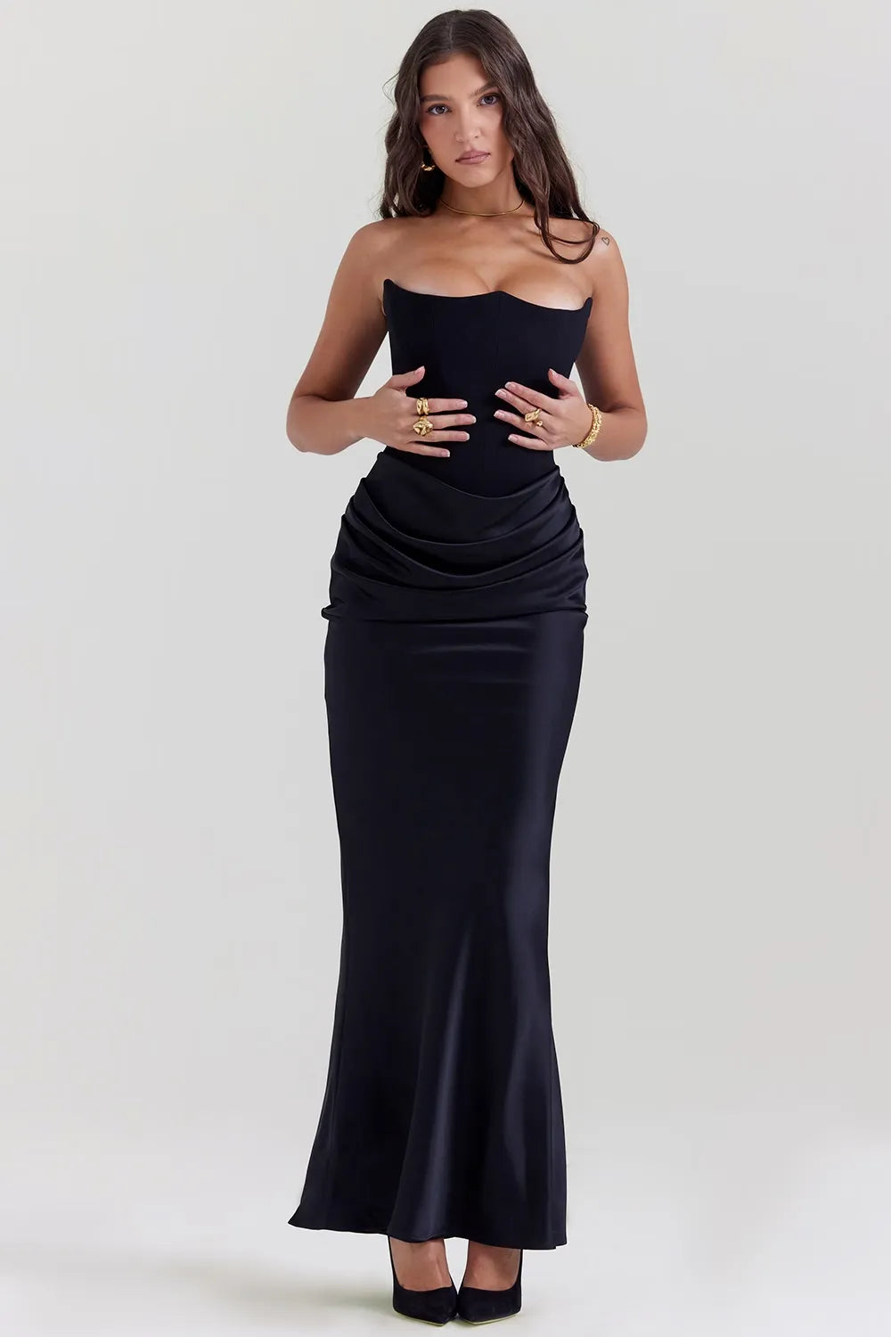 Bianca™ | Vestido elegante