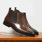 Luís - Botas Chelsea