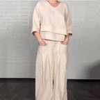 Noa - Conjunto Minimalista